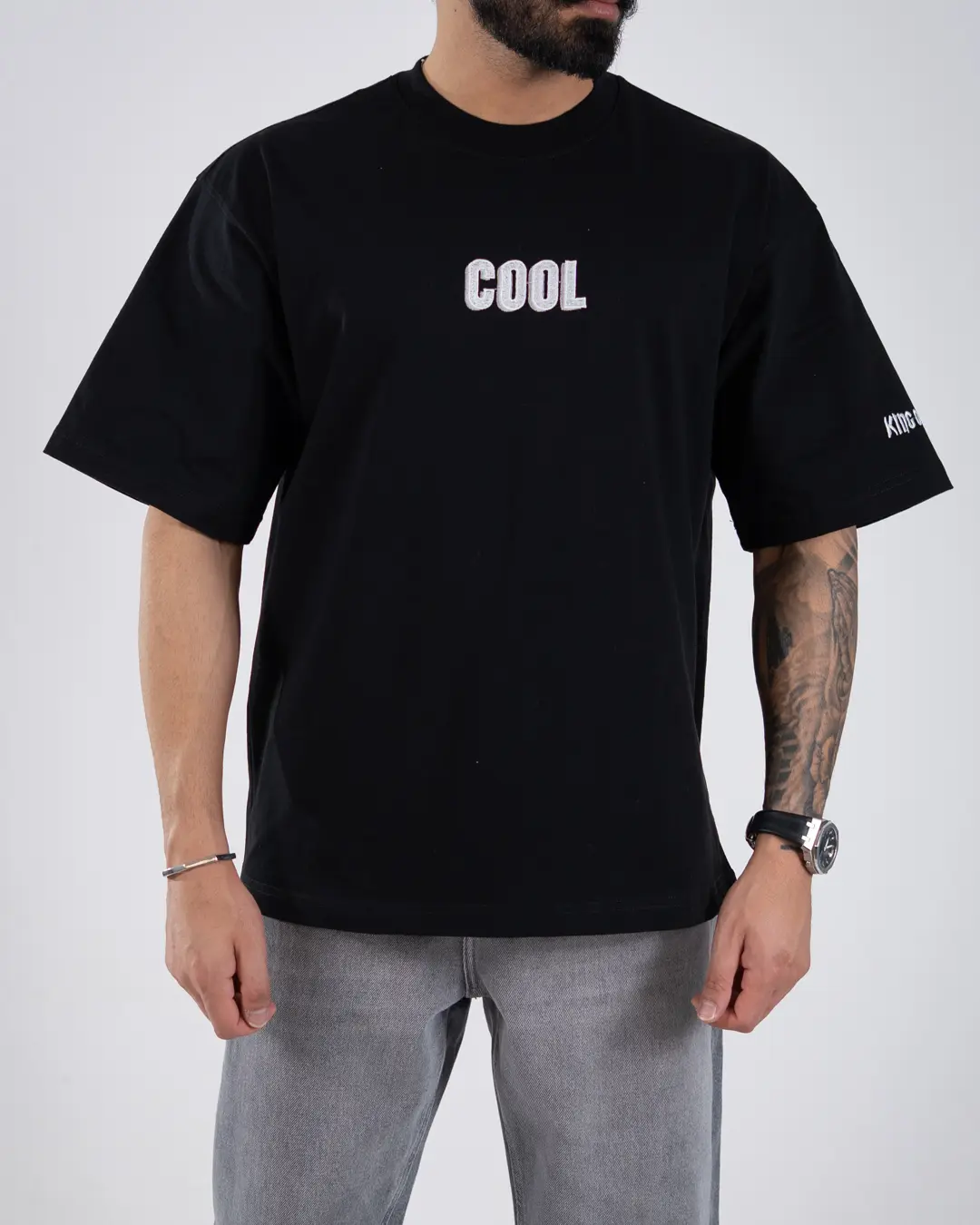 تیشرت ماکان COOL-کد5218